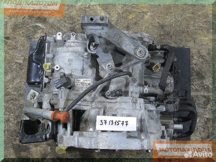 АКПП LF L3 L5 2,0-2,5 Mazda сх-7 3BL BK 6GH №305