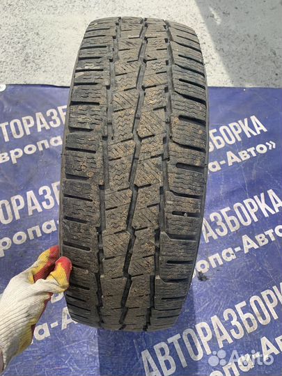 Michelin Agilis Alpin 215/65 R16
