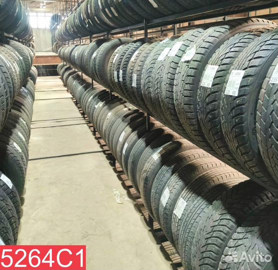 Kumho WinterCraft KW27 225/55 R17 96L