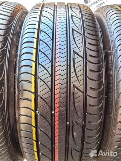 Achilles 868 All Seasons 215/55 R17 98V
