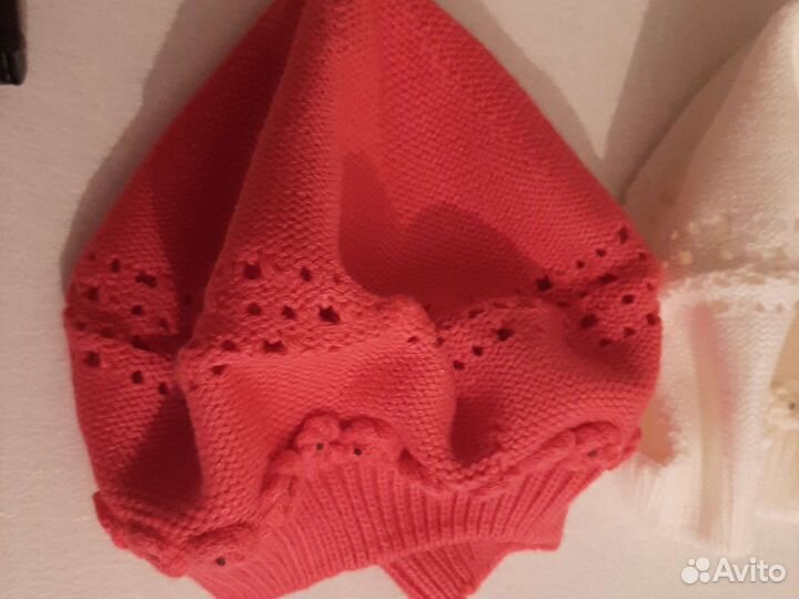 Новые береты