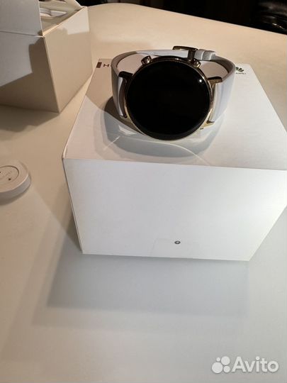 Смарт-часы huawei watch GT 2 42mm