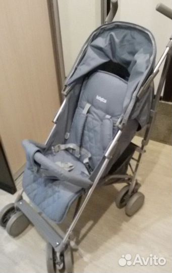 Коляска прогулочная