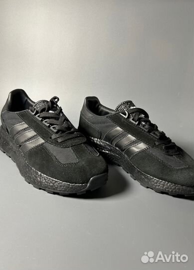 Кроссовки Adidas Retropy E5 Люкс