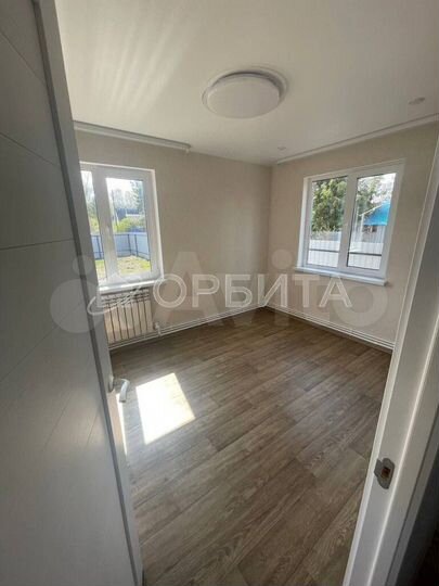 Дача 40 м² на участке 4 сот.