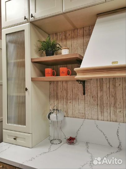 Кухонный гарнитур по вашим размерам