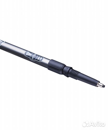 Палки для скандинавской ходьбы Longway, 77-135 см