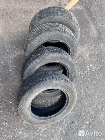 Continental ContiCrossContact LX 215/65 R16 98H