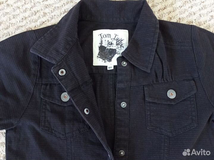 Платье Tom Tailor р 146