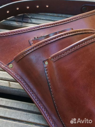 Кобура для садовника