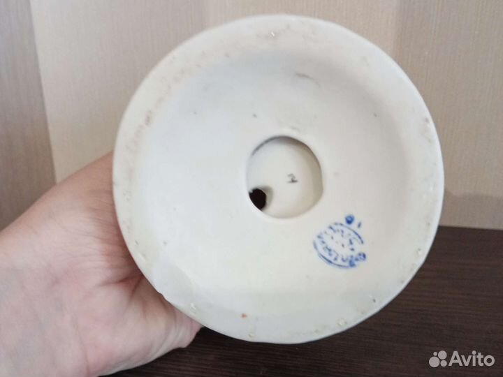 Статуэтка СССР 