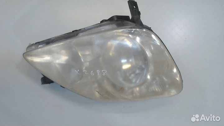 Фара (передняя) Honda CR-V, 2005