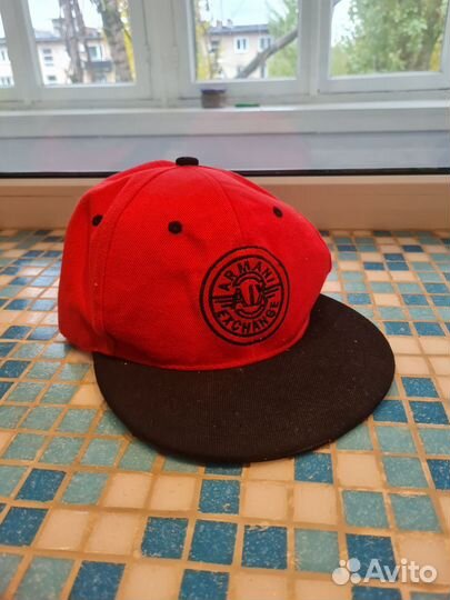 Кепка детская для мальчика