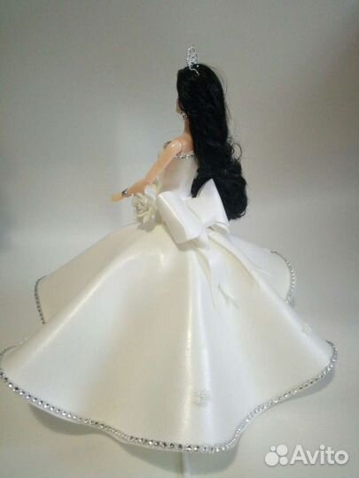 Кукла светильник