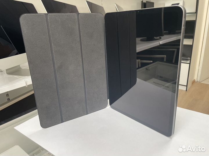 Чехлы Apple Smart Folio для iPad pro 11