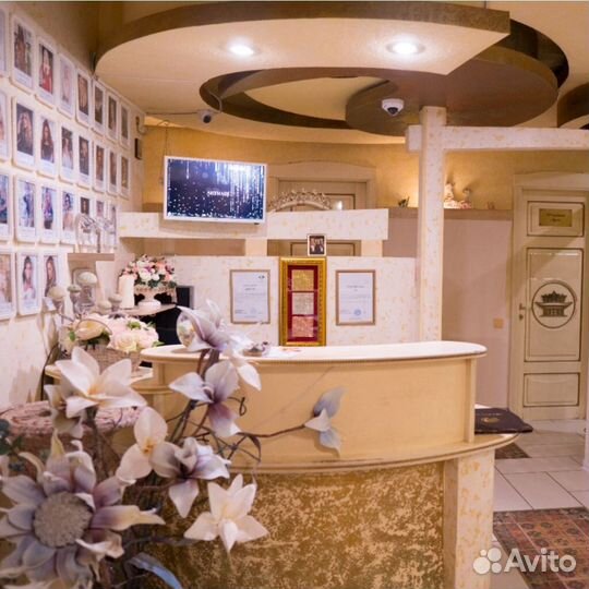 Продавец-консультант в цум