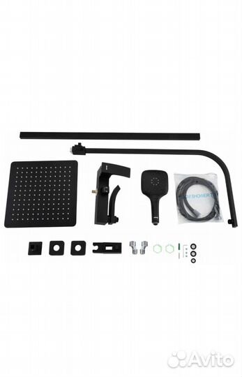 Душевая система Gappo 35к