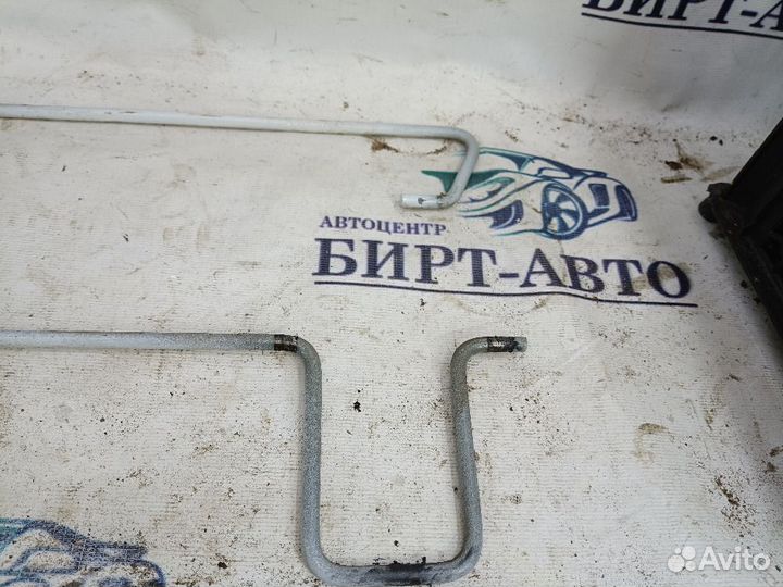 Торсион крышки багажника Chevrolet Lanos I (2002—2009)