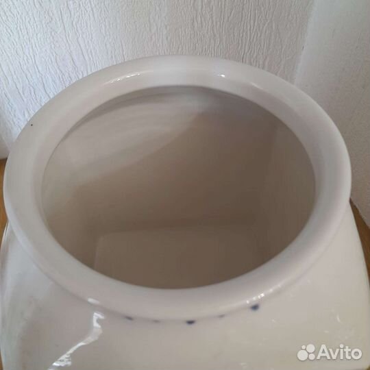 Банка для сыпучих от Виллерой и Бох