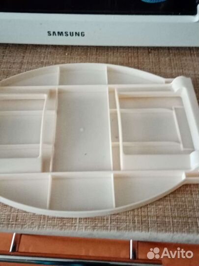 Полочка складная