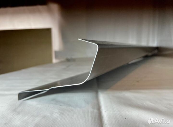 Ремонтные пороги и арки для Toyota Нижний Тагил