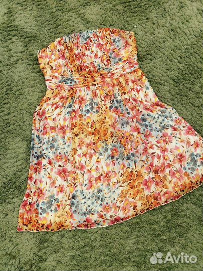 Платье 50-52