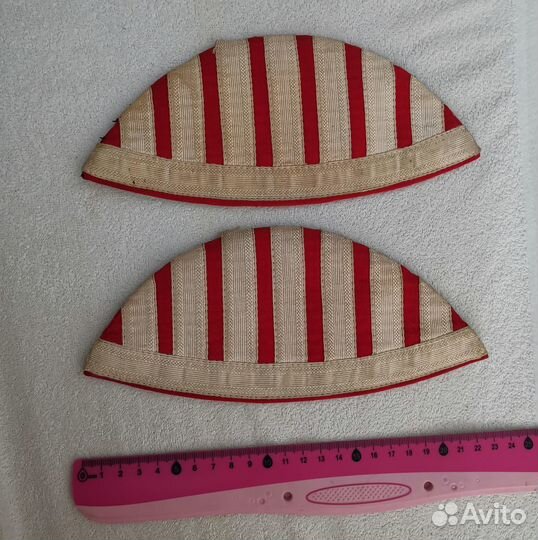 Накладки Мундира Штурмового Отряда