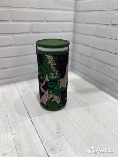 Блютуз колонка