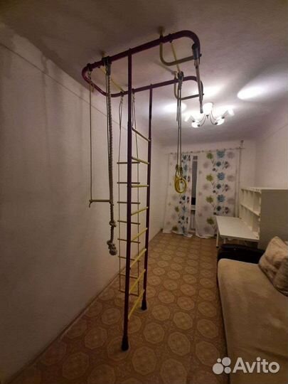 Спортивный комплекс для детей