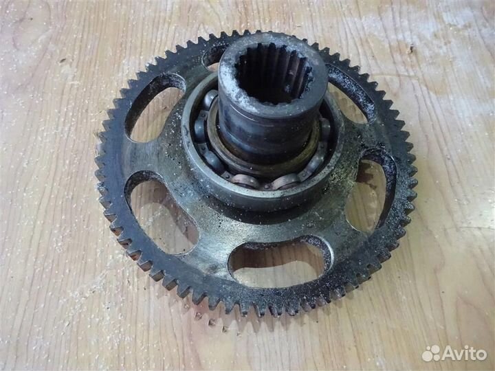 Шестерня барс мумс-11