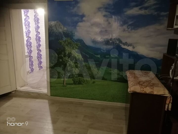 Дом 53 м² на участке 16 сот.