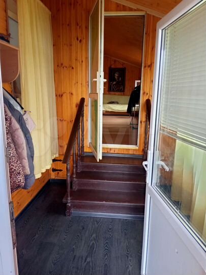 Дом 74 м² на участке 21 сот.