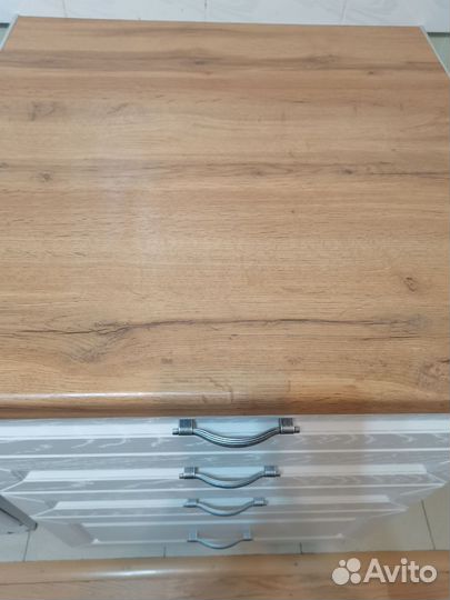 Кухня 3 предмета модульная