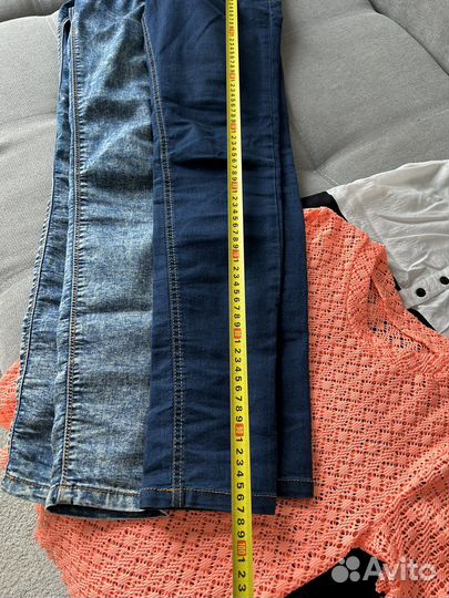 Пакет вещей 42,44