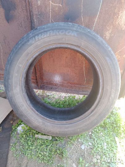 Hankook Optimo K415 185/65 R15 88H