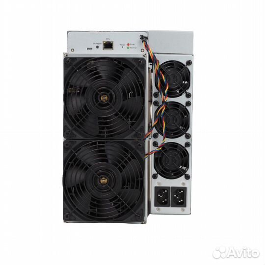 Asic Antminer S19pro-A 96t (В наличии)