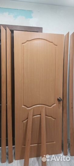 Дверь межкомнатная