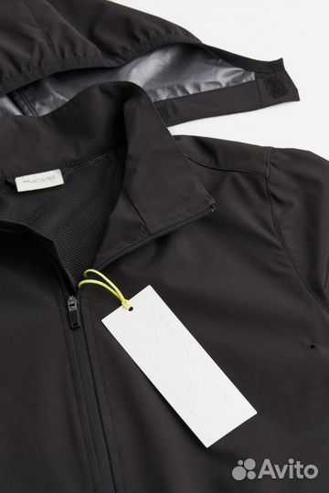 Куртка ветровка H&M новая оригинал 146/152 см