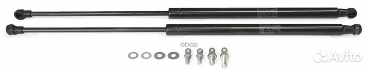 Uskoa7012 амортизатор капота 2шт. газовый Skod