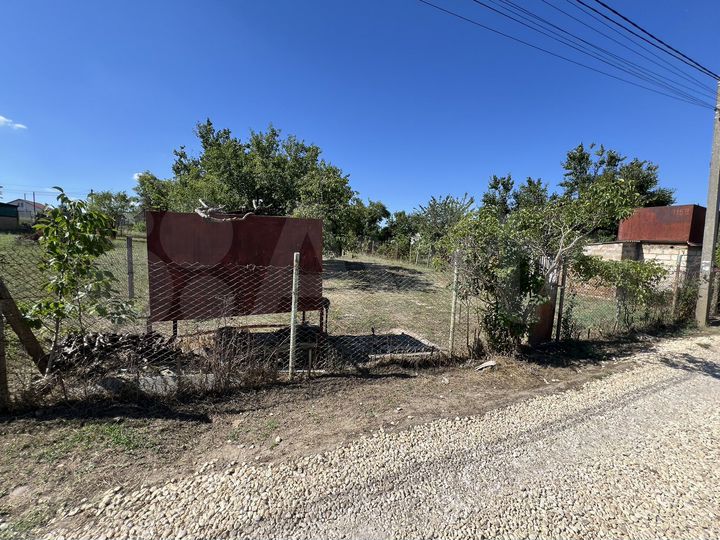 Участок 5 сот. (СНТ, ДНП)