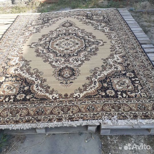 Ковры разных размеров