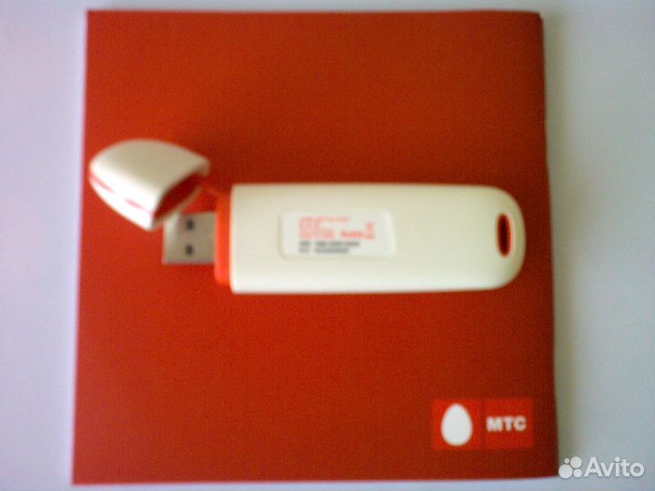 USB модем МТС Коннект MF627 3G/edge/gprs