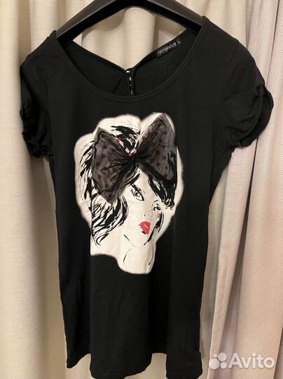 Женские вещи пакетом