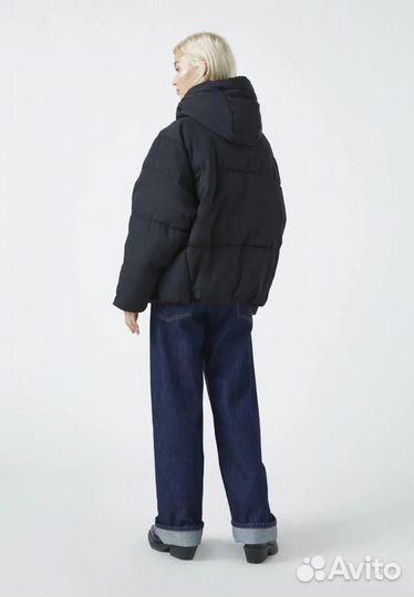 Куртка женская pull&bear
