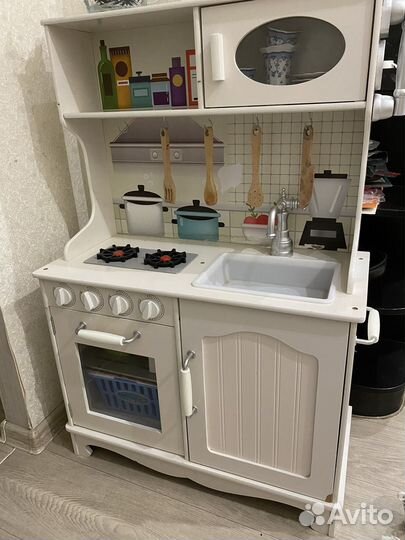 Детская кухня