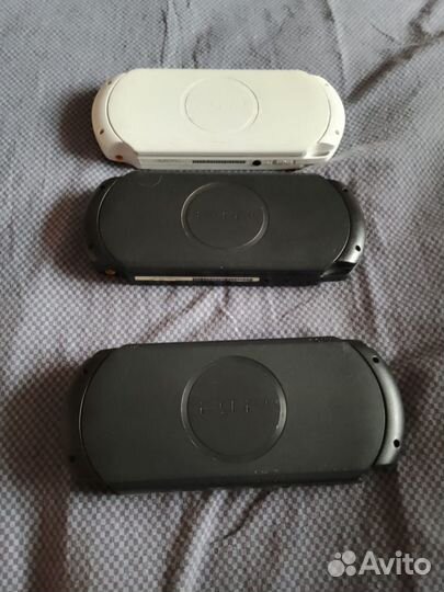 Sony PSP e 1008