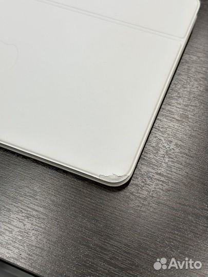 Отличная Magic Keyboard iPad 11 / Air 4 / Air 5