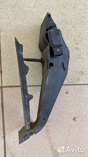 Педаль газа электро BMW 7-Series E65 E66