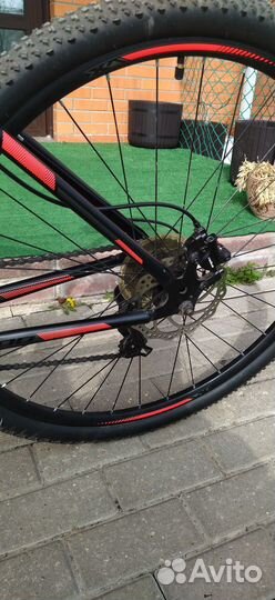 Велосипед Stels Navigator 900 md 29