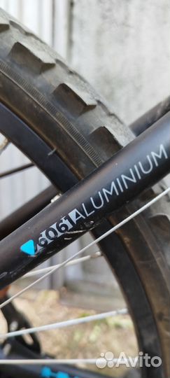 Велосипед Strern Energy 2.0 алюминий